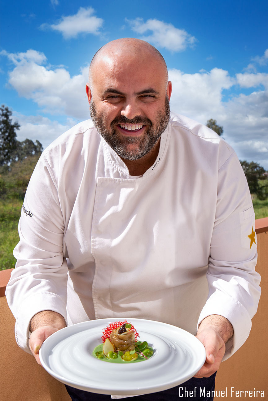 Fotografia gastronómica por Fernando Bagnola