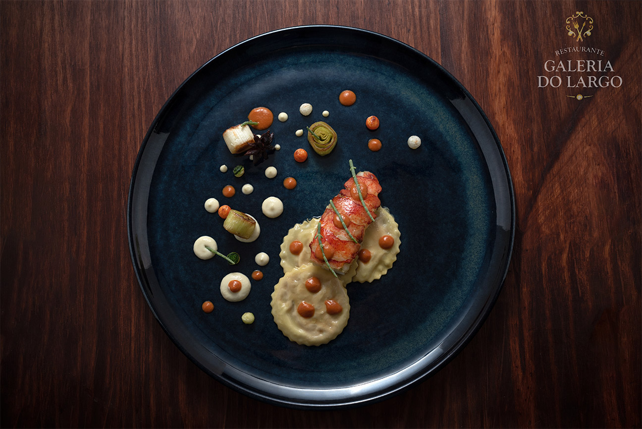 Fotografia gastronómica por Fernando Bagnola
