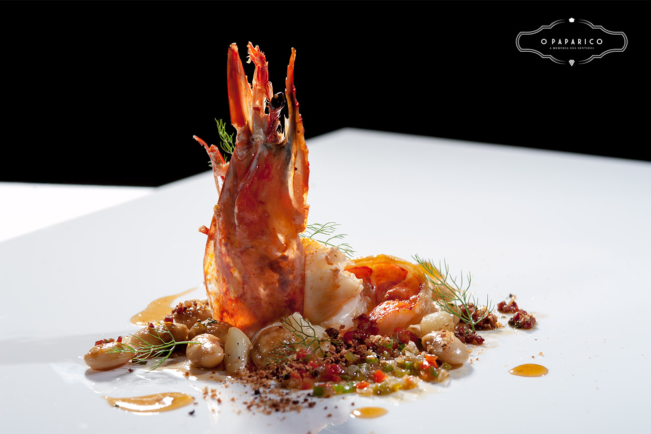 Fotografia gastronómica por Fernando Bagnola